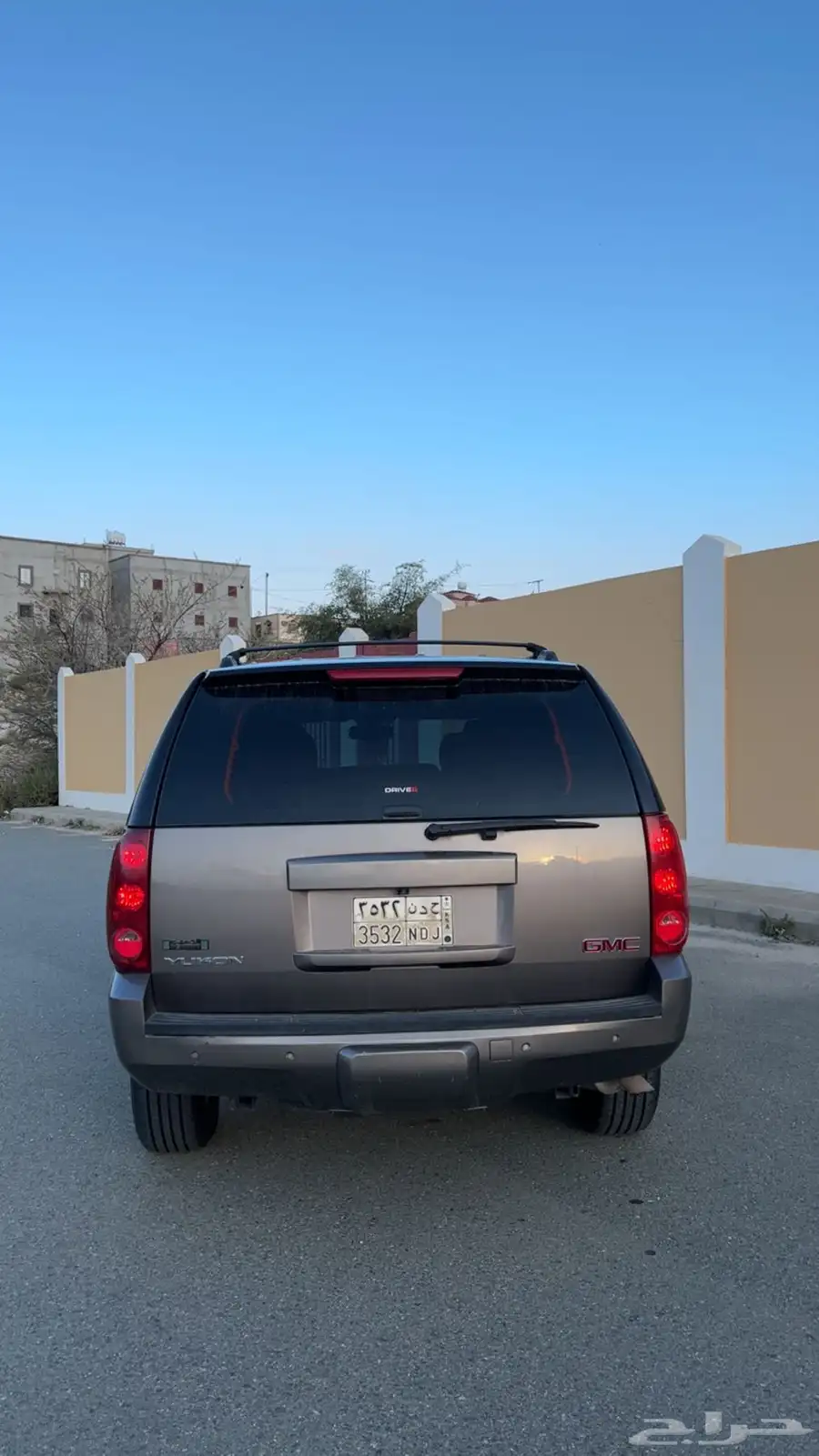 جمس يوكن 2014 13