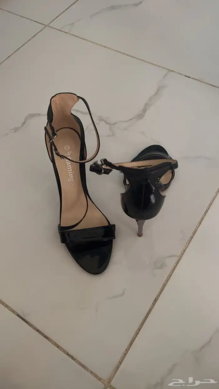 فساتين شبه جديده 3