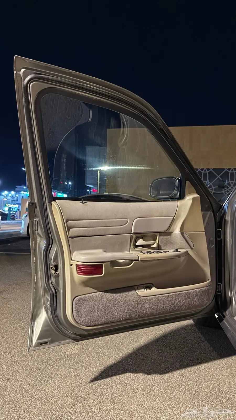 فورد موديل 2000 8
