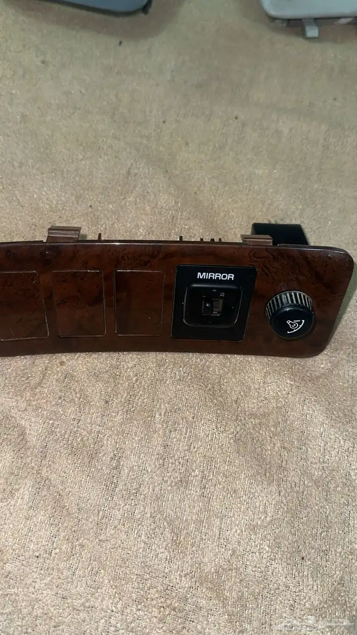 قطع كامري 2002 5