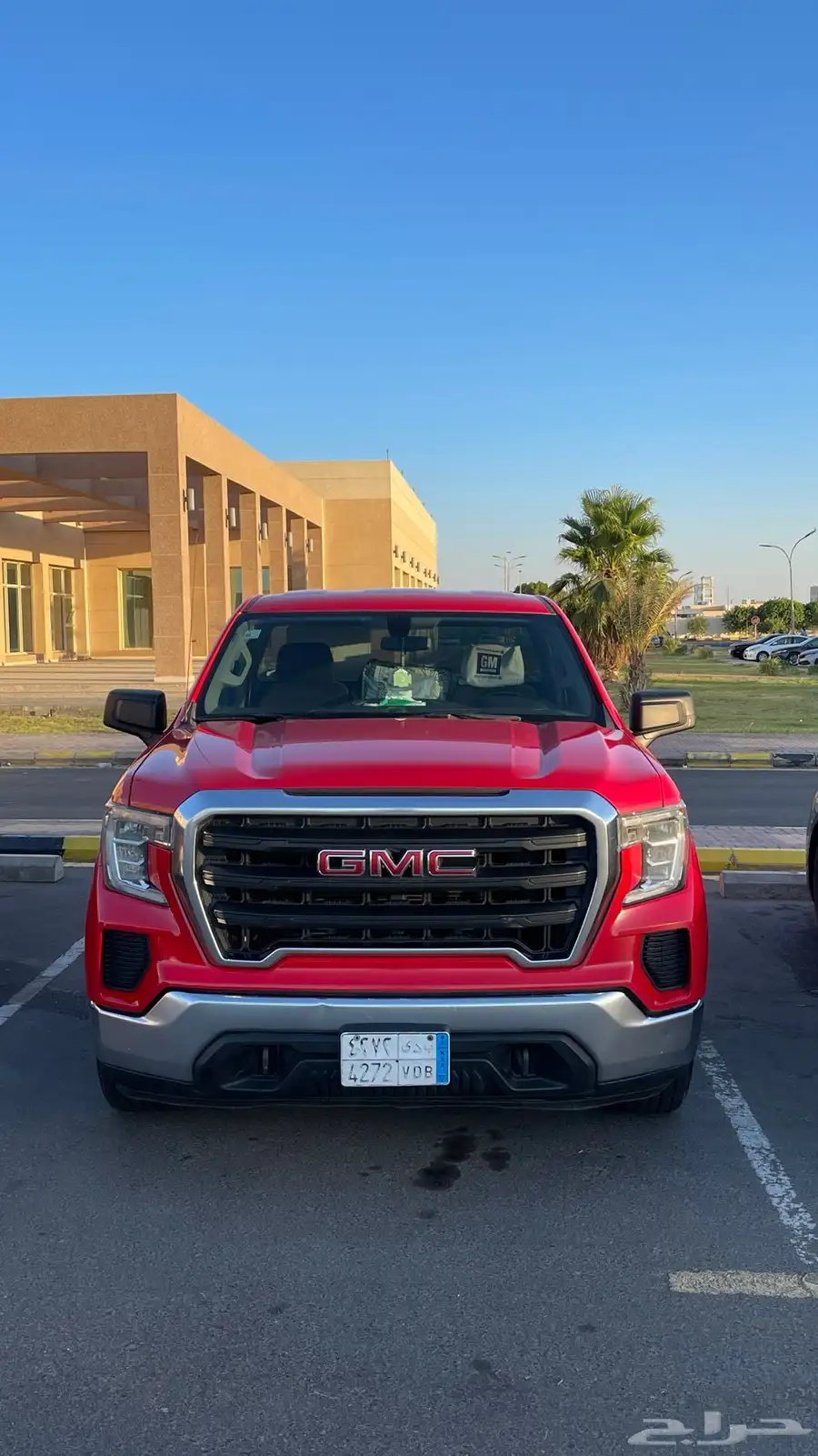 جمس سييرا 2019 1