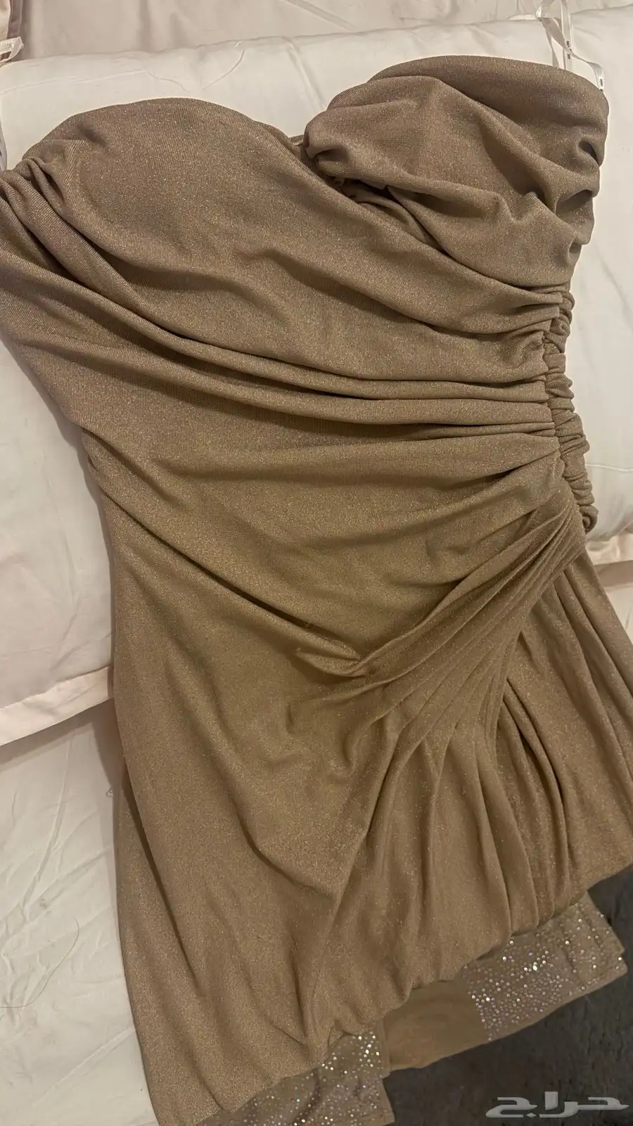 فستان عندي. 1