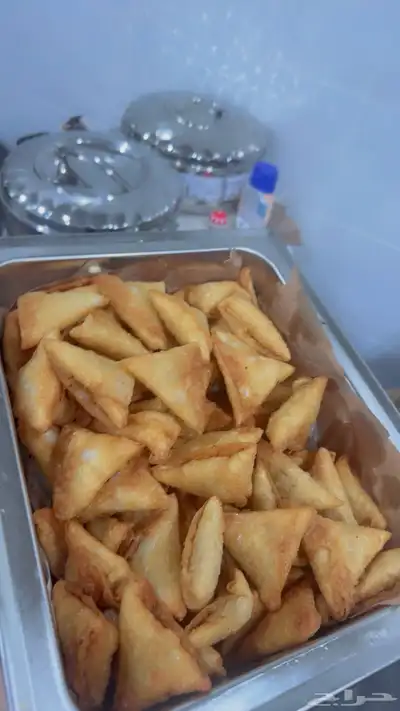 طبخ بيت اسر منتجه أكل شعبي حلا معجنات اشتراك وجبات 7