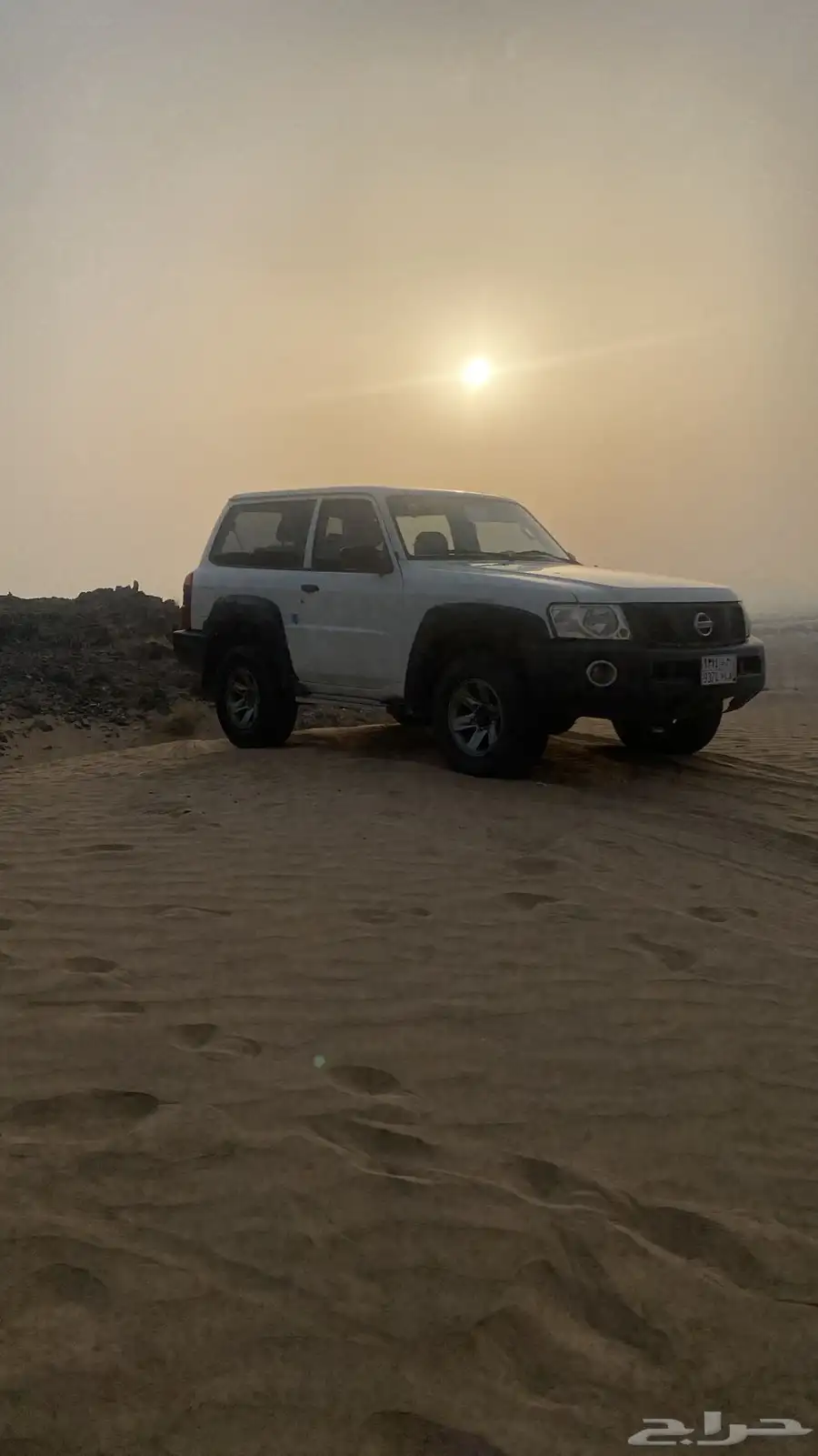 باترول نيسان للبيع 2