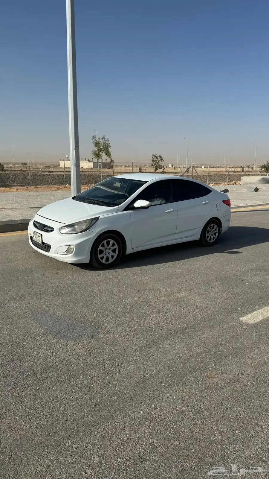 اكسنت 2013 3