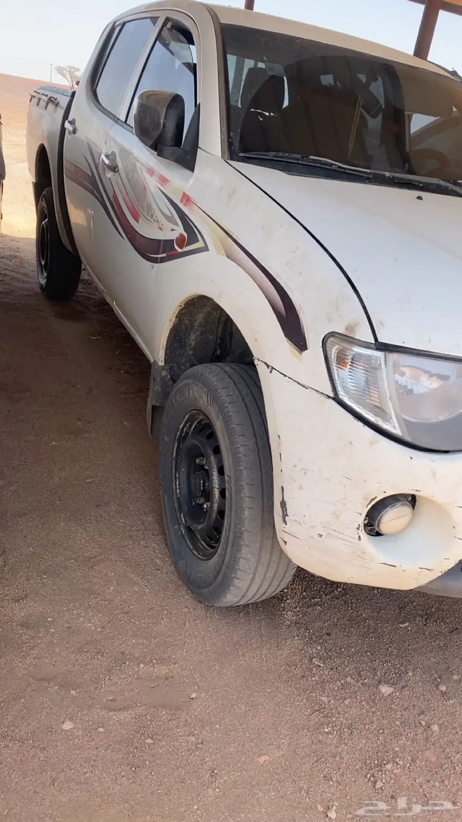 مستبيشي دبل مشروطه 2