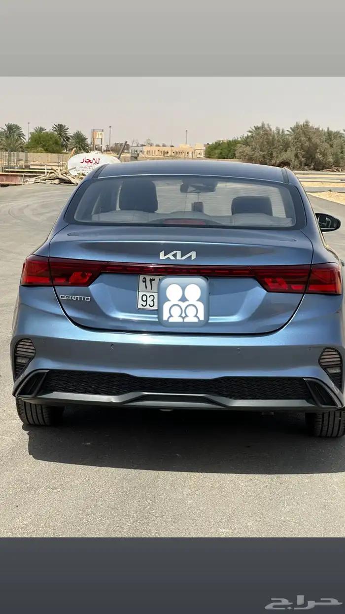 سيراتو 2022 4