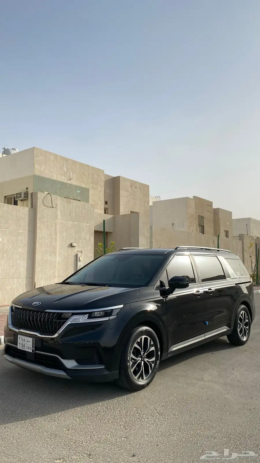 كرنفال 2021 ديزل 0