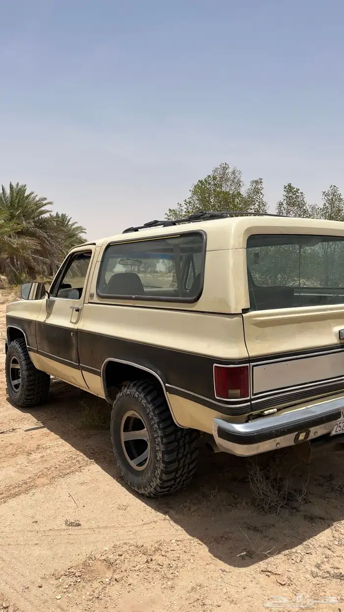 جمس بليزر 1990 كلاسيك 1