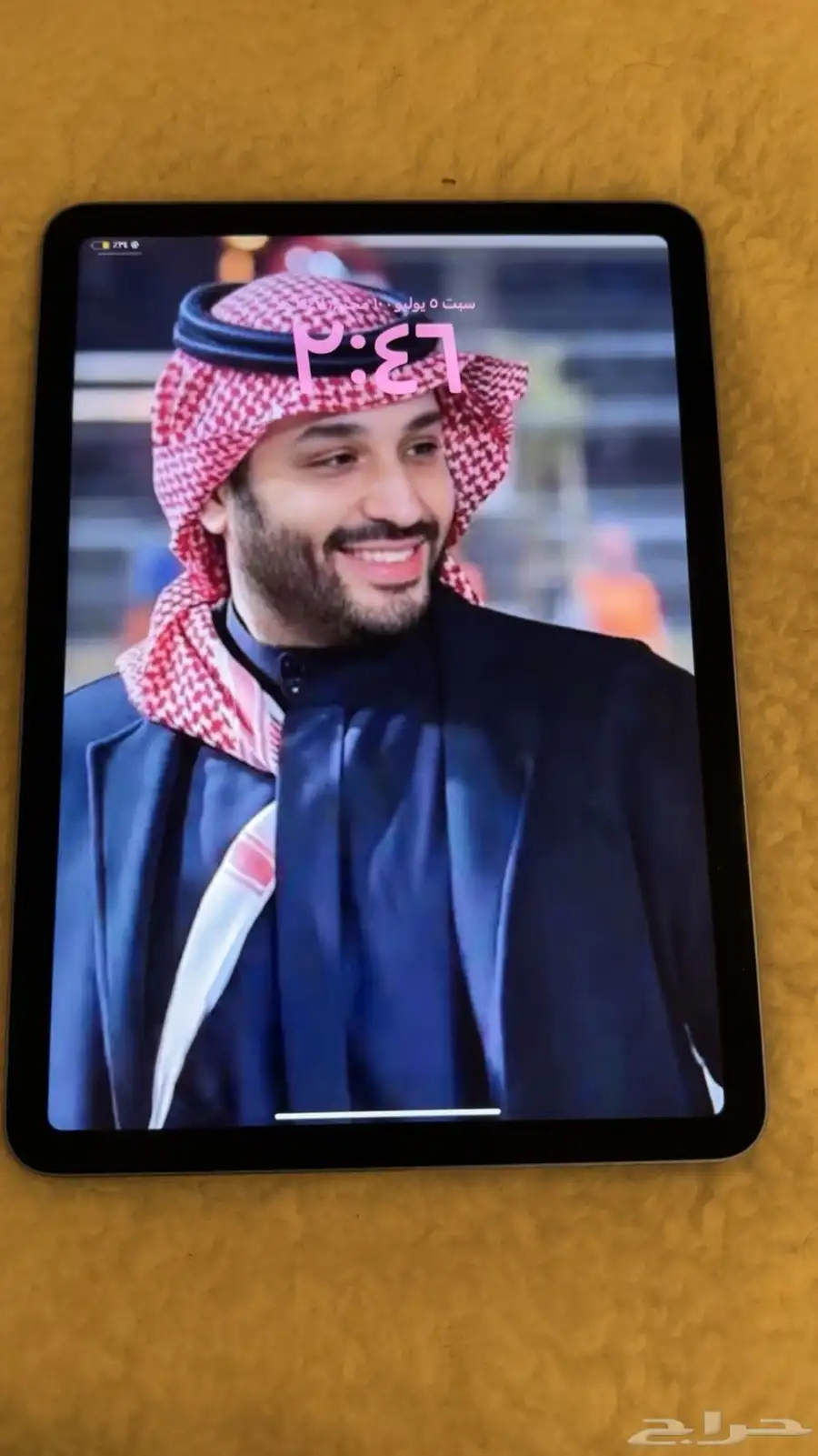 ايباد اير الجيل الخامس 2