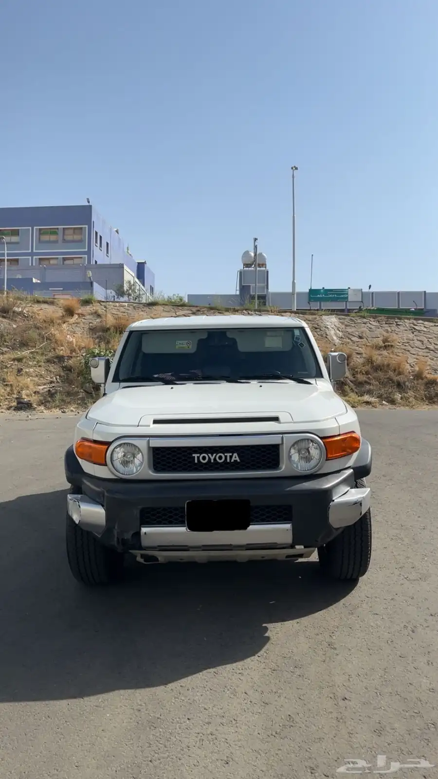 اف جي 2013 فل كامل 1
