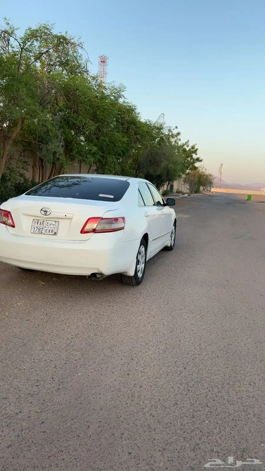 كامري 9