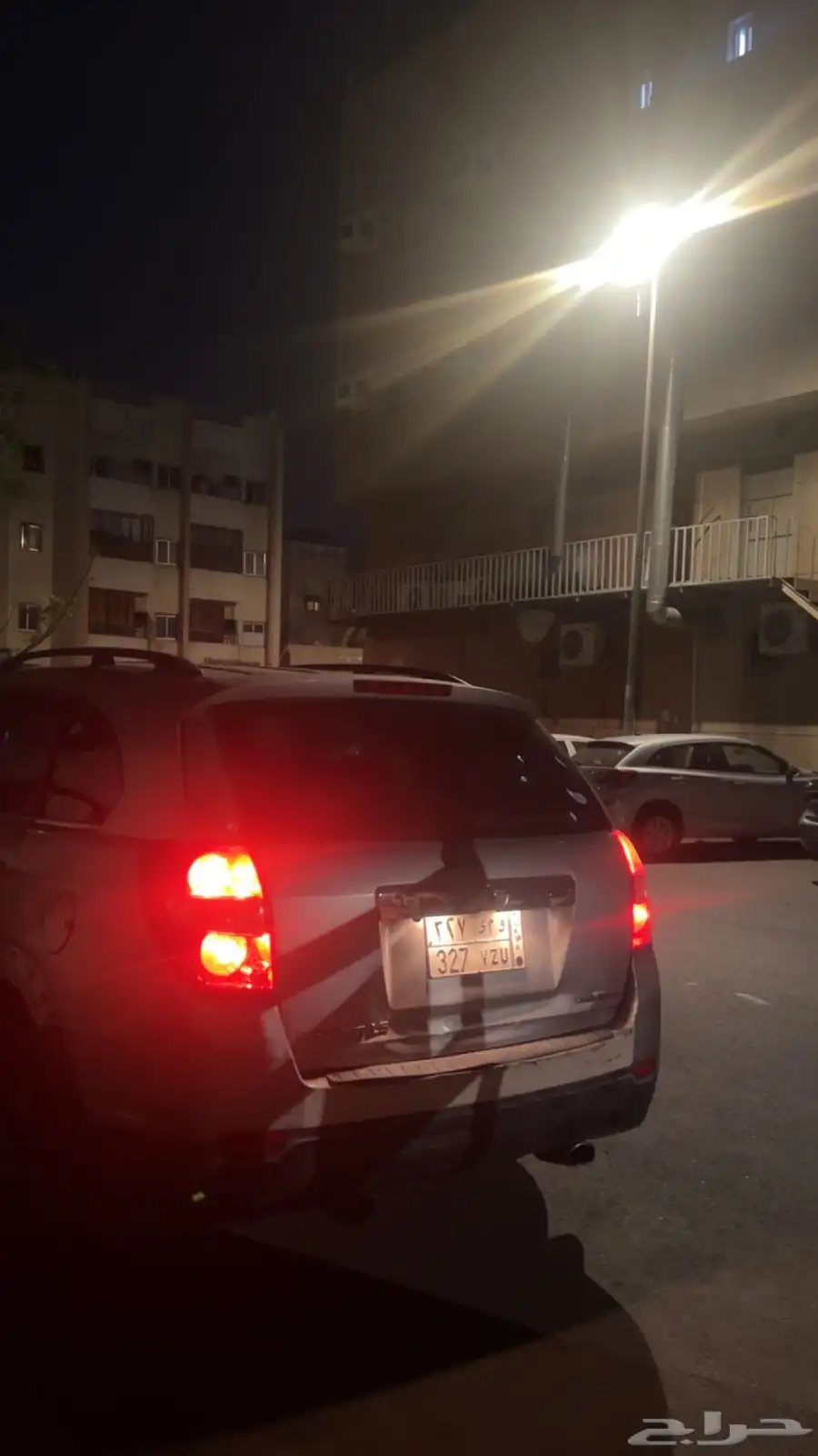شفورلية كابتيفا 16