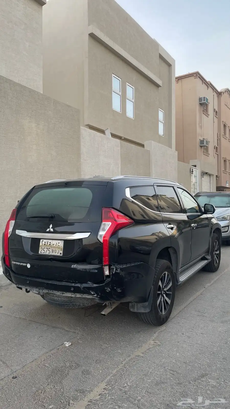 مونتيرو 5
