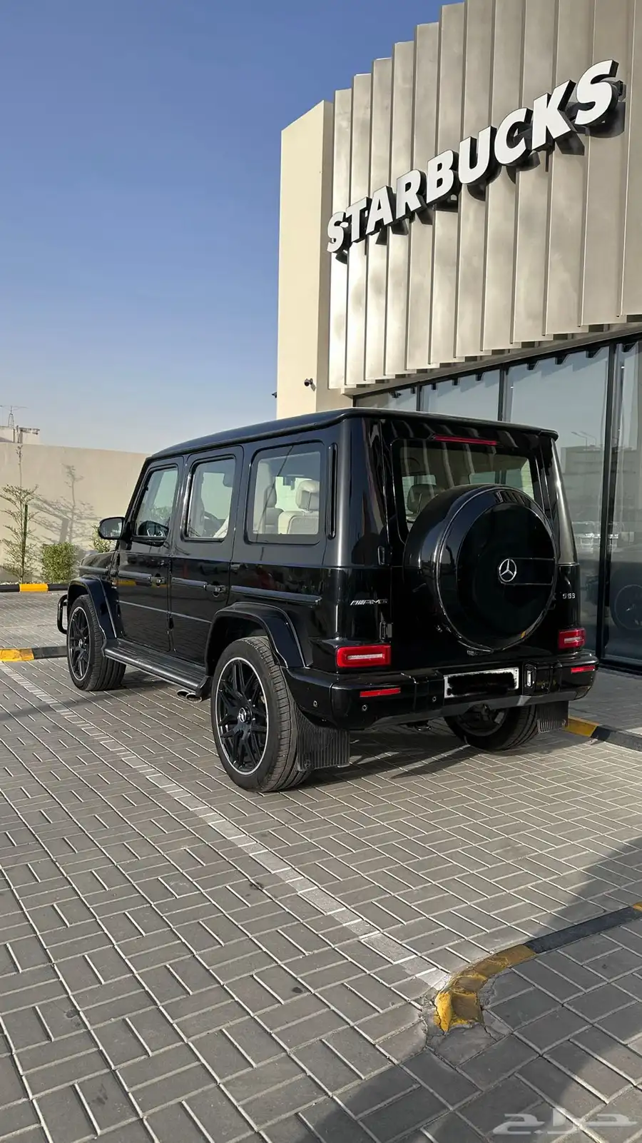 G 500 KIT G 63 6