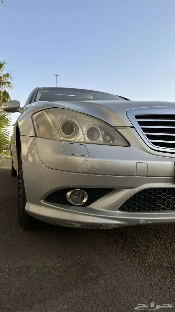 مرسيدس بانوراما 2007 7