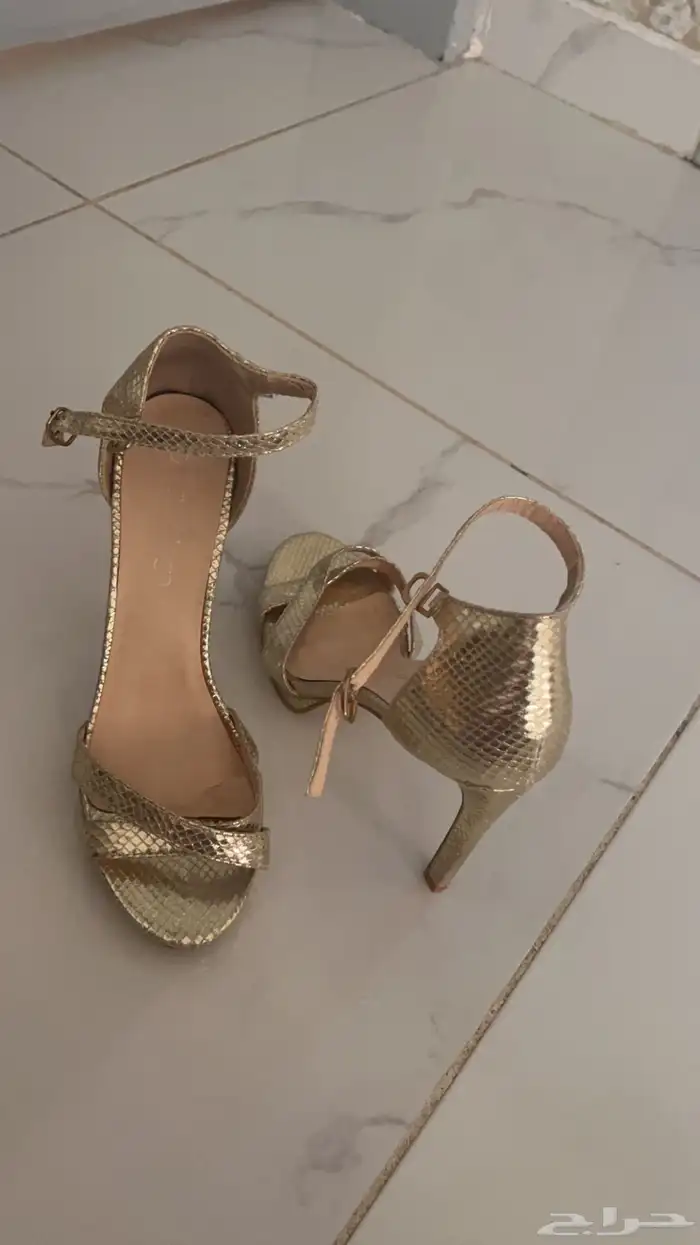 فساتين شبه جديده 4