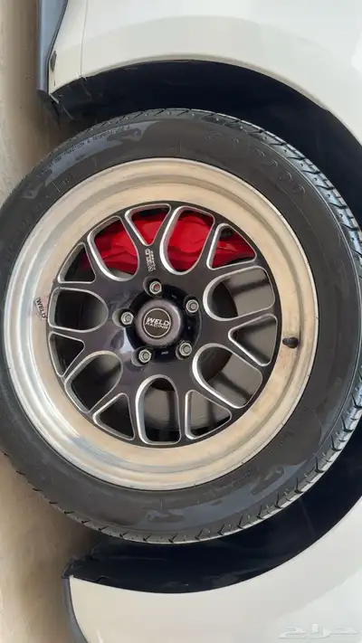 ويلد s77 اصلية 1