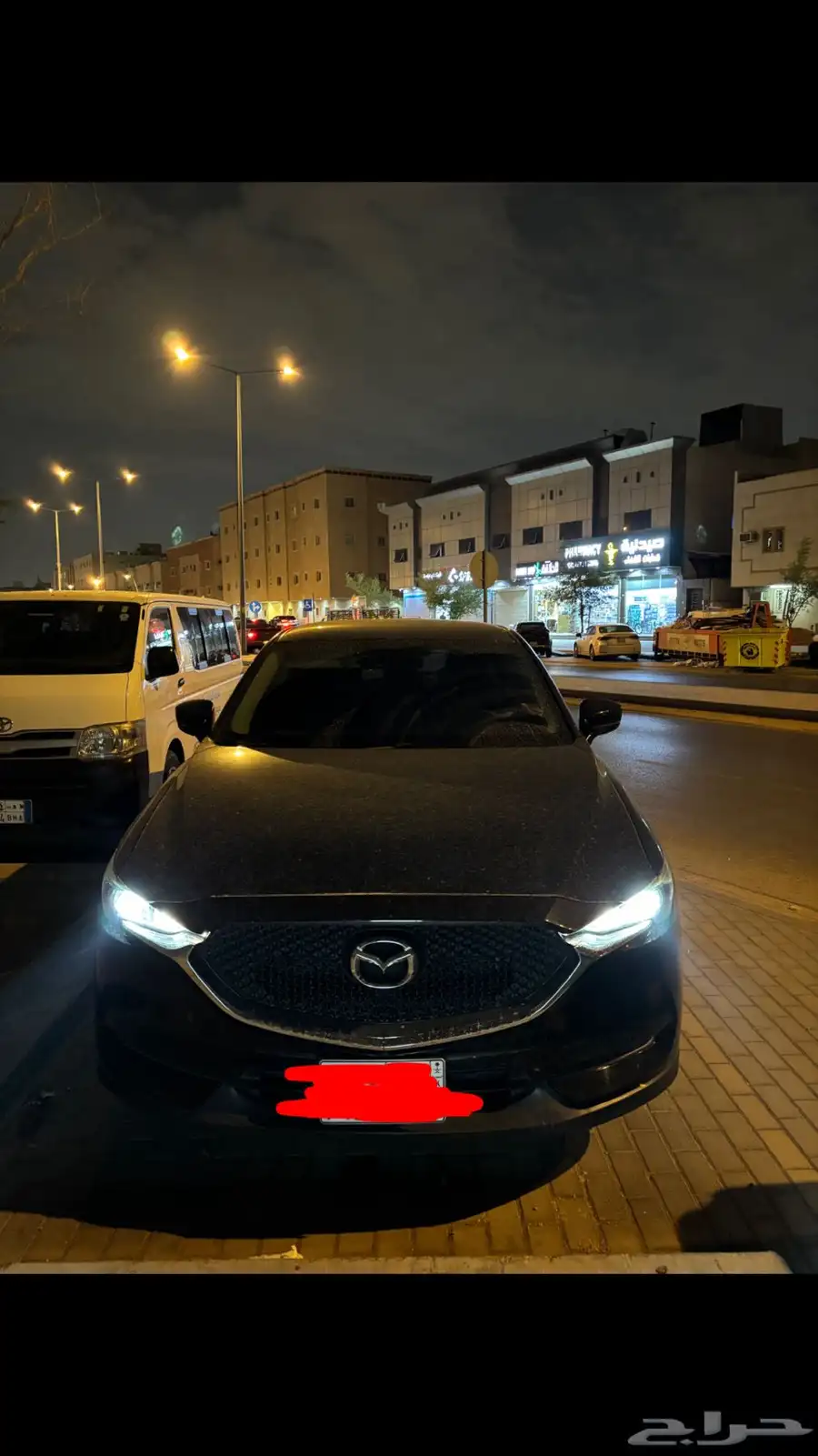 مازدا cx5 1