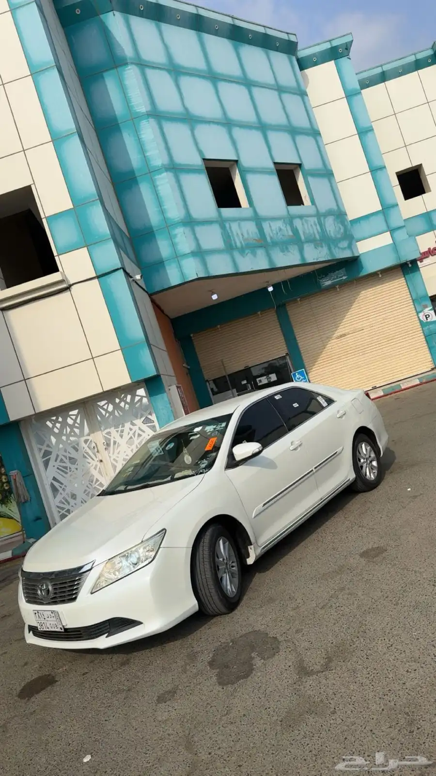 اوريون تورنق 2013 4