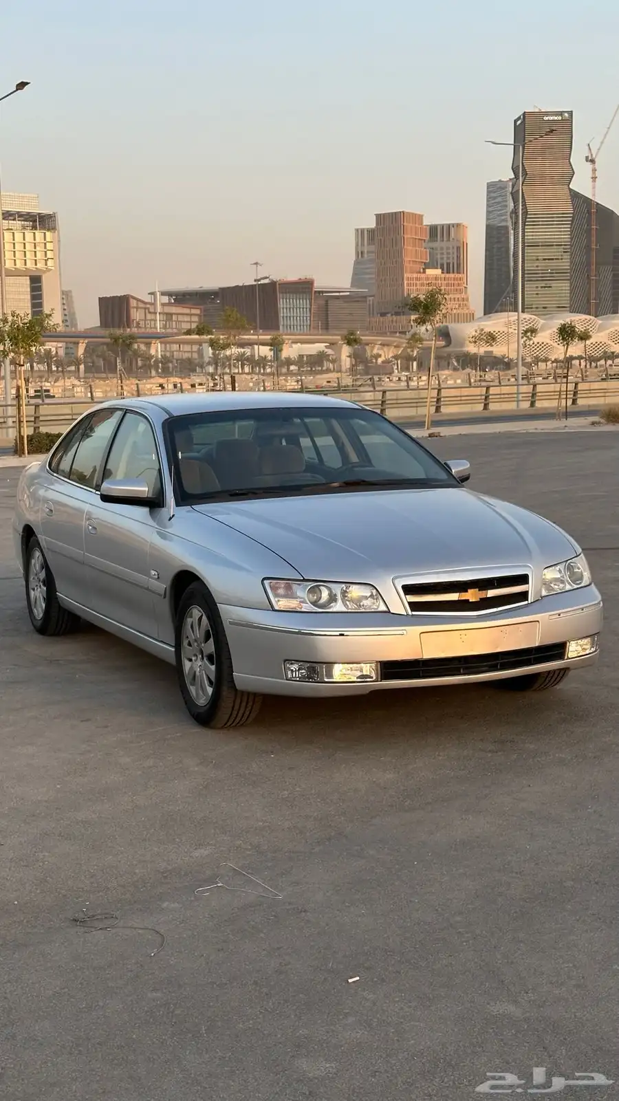 كابرس 2006 0