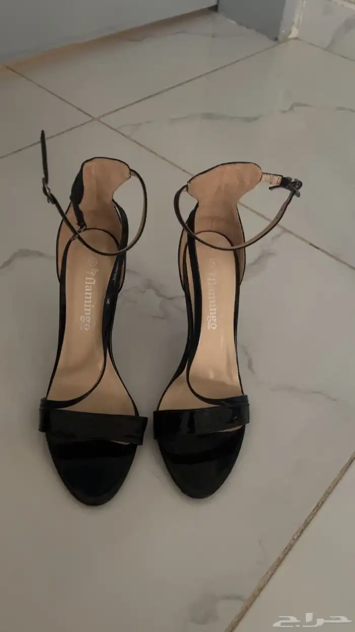 فساتين شبه جديده 7