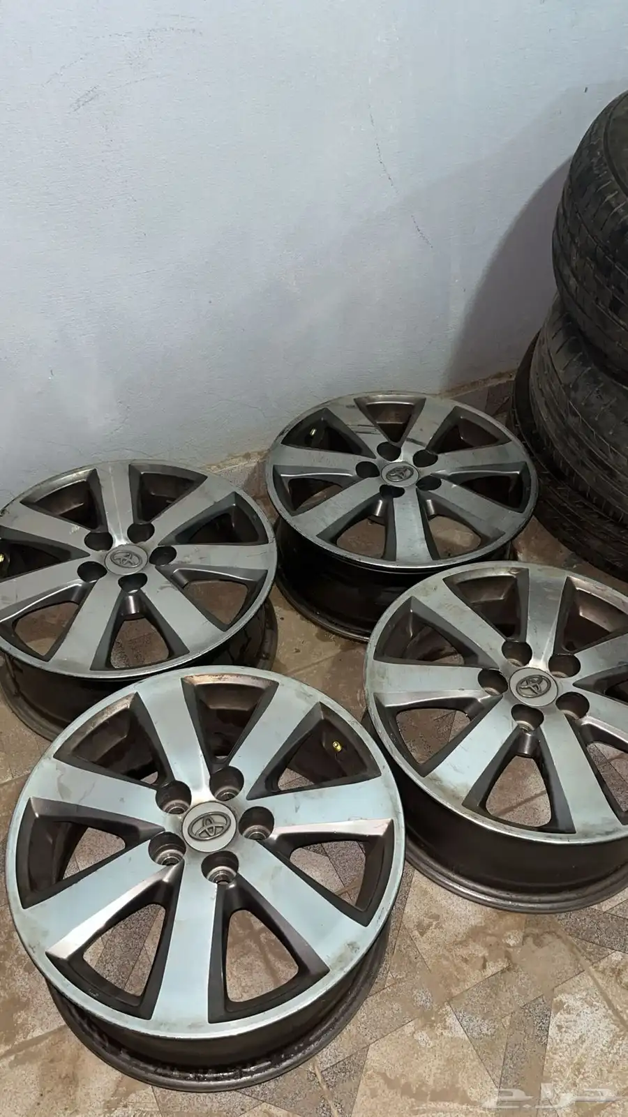 جنوط كورلا 2