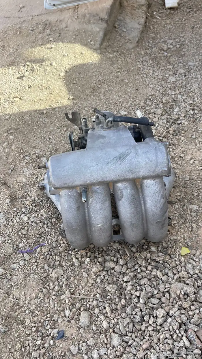 ثلاجة هايلوكس 2005 5