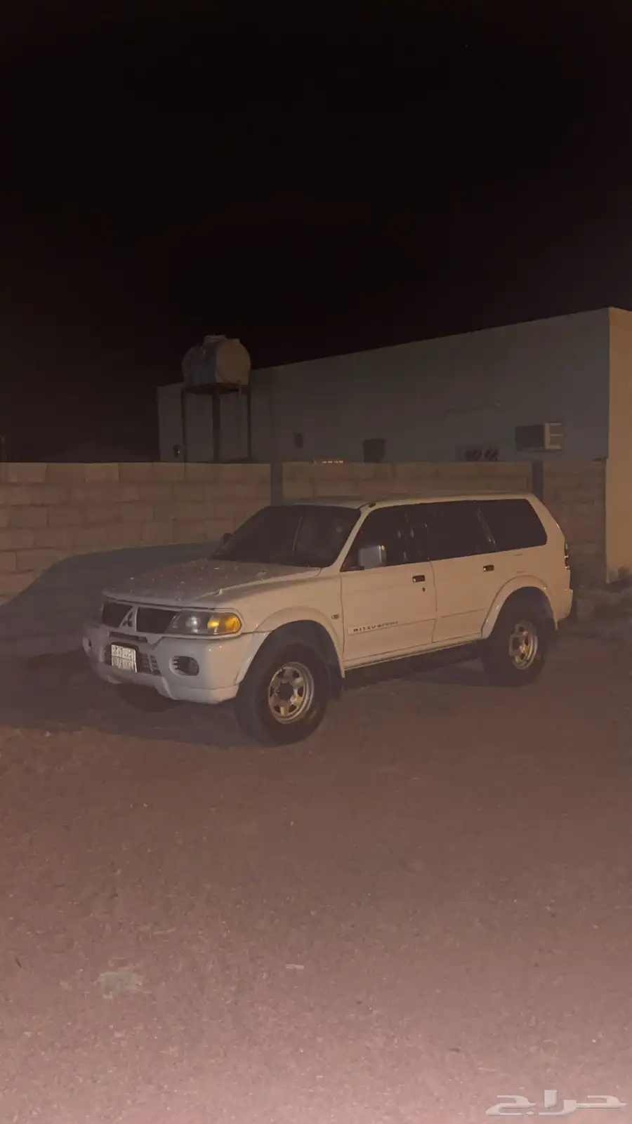 متسوبيشي ناتيفا 0