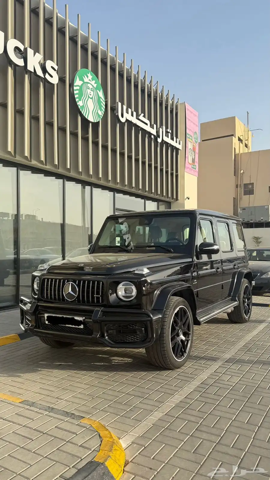 G 500 KIT G 63 0
