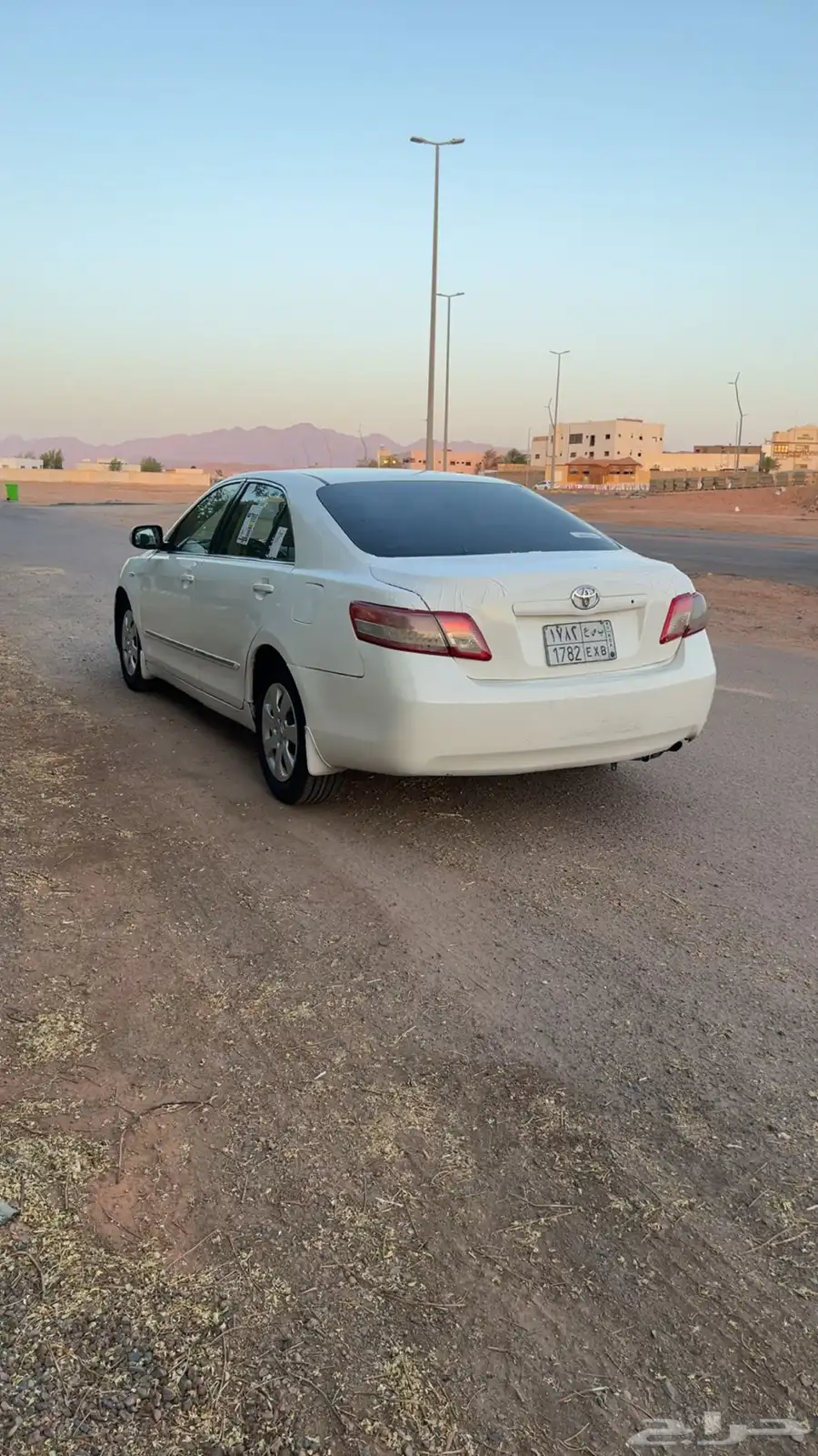 كامري 7