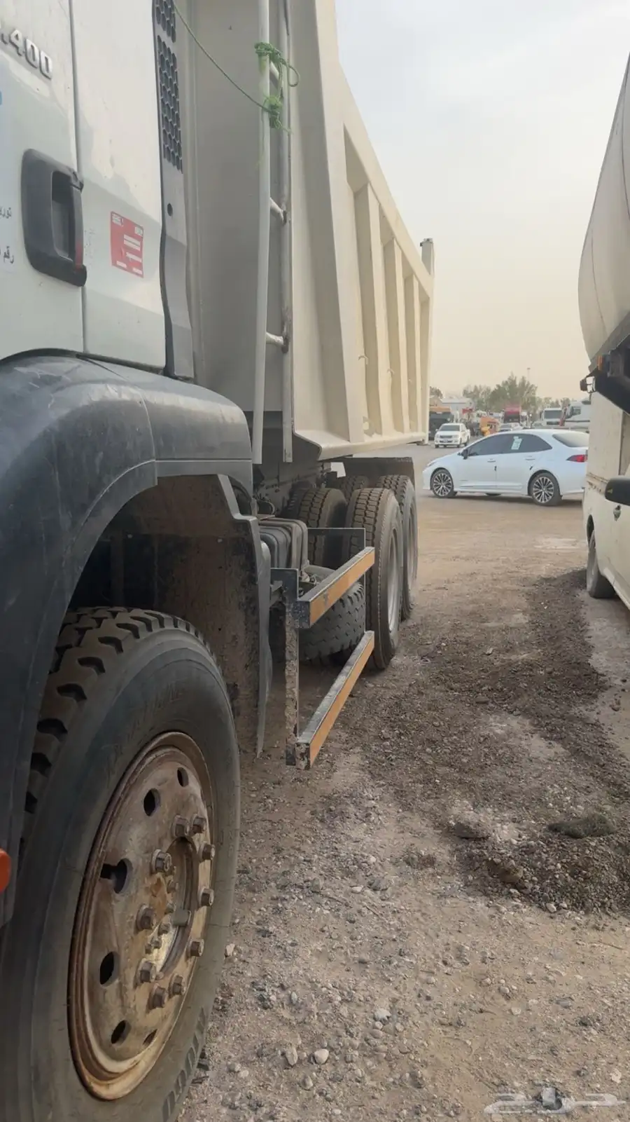 قلابات مان man 3