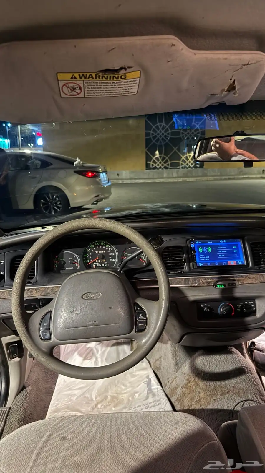 فورد موديل 2000 17