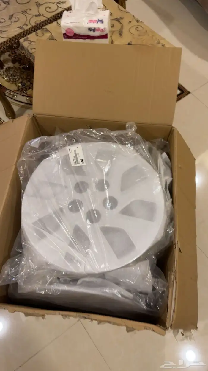 طيس كيا اوبتيما اصلي جديدة بالقراطيس وكالة 0