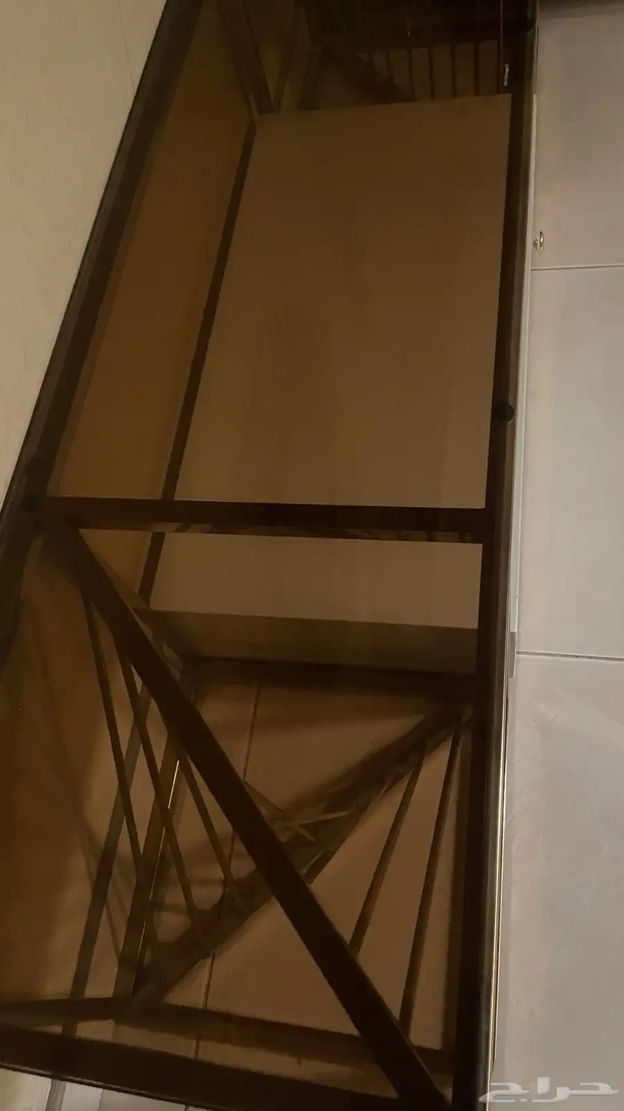 طاولة تلفزيون بلازما 1