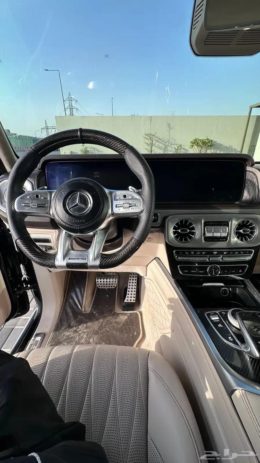 G 500 KIT G 63 8