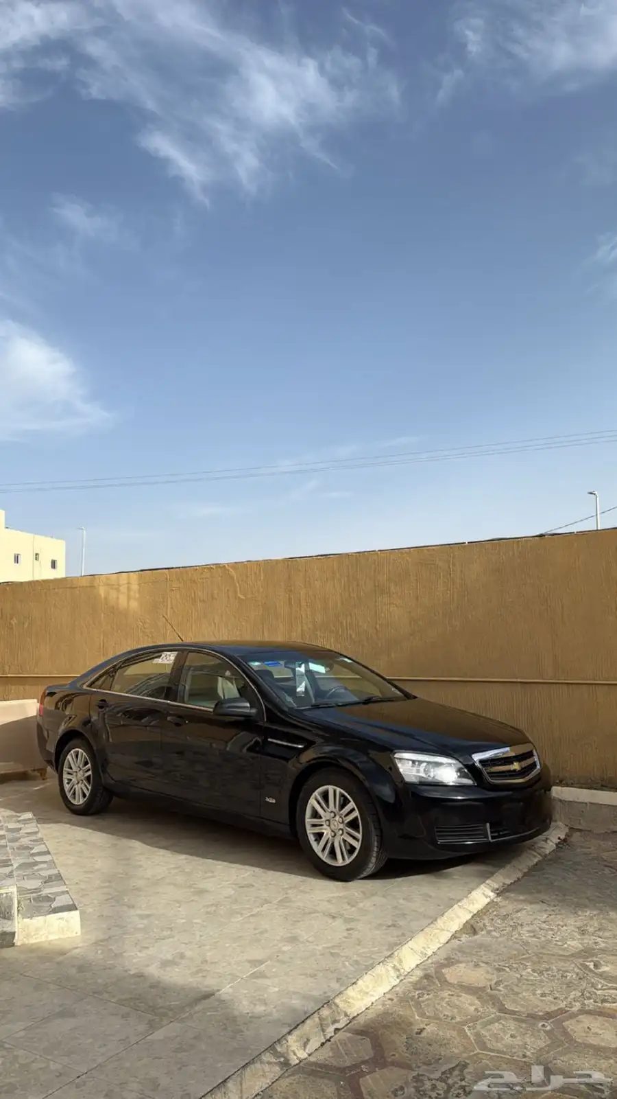 كابرس 2012 LS 2