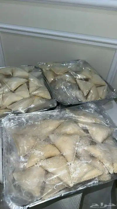 طبخ بيت اسر منتجه أكل شعبي حلا معجنات اشتراك وجبات 9