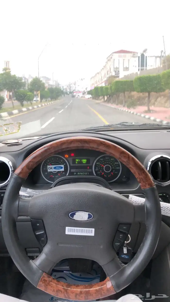 اكسبدشن 2005 للبيع 1
