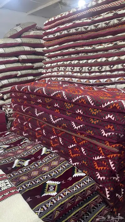 جلسات خارجية كراسي حديد 14
