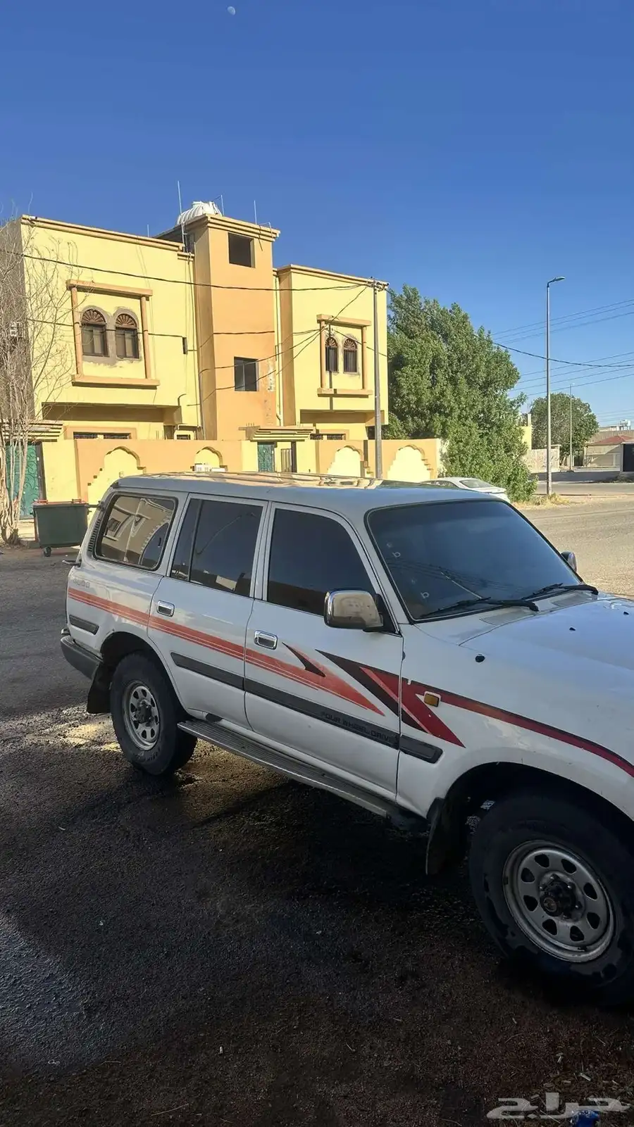 جيب صالون 96 للبيع 1