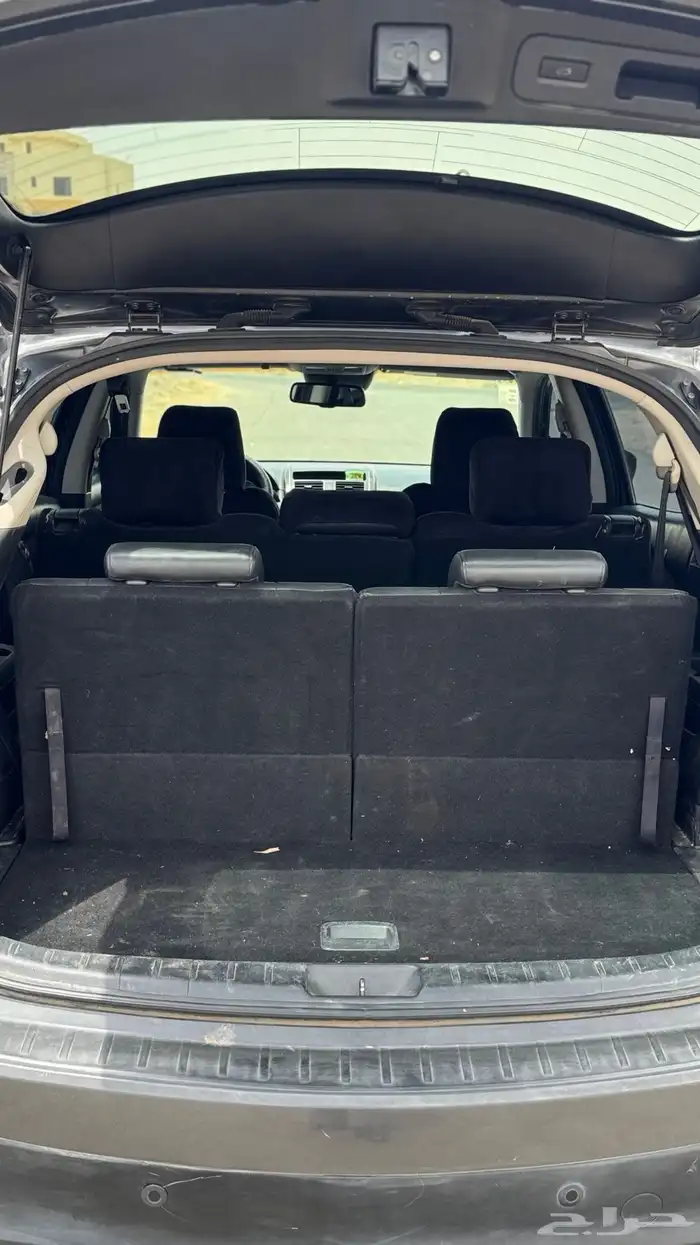 مازدا Cx9 2014 4