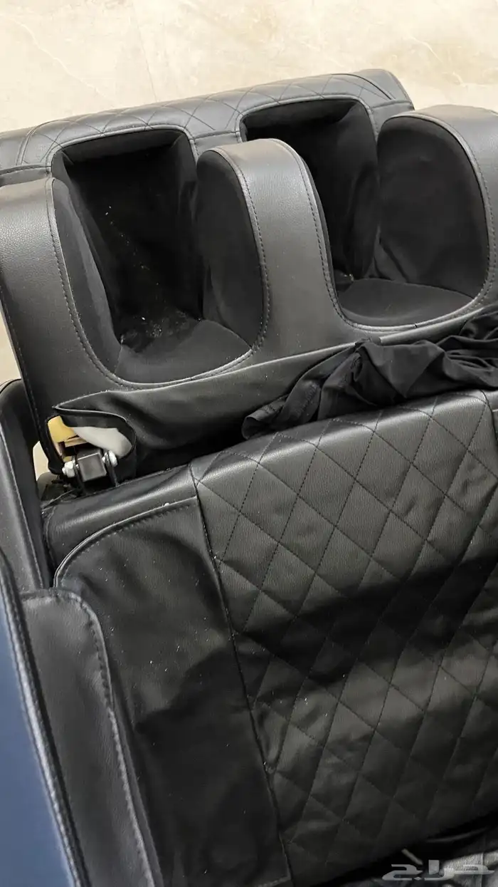 كرسي مساج للبيع 2