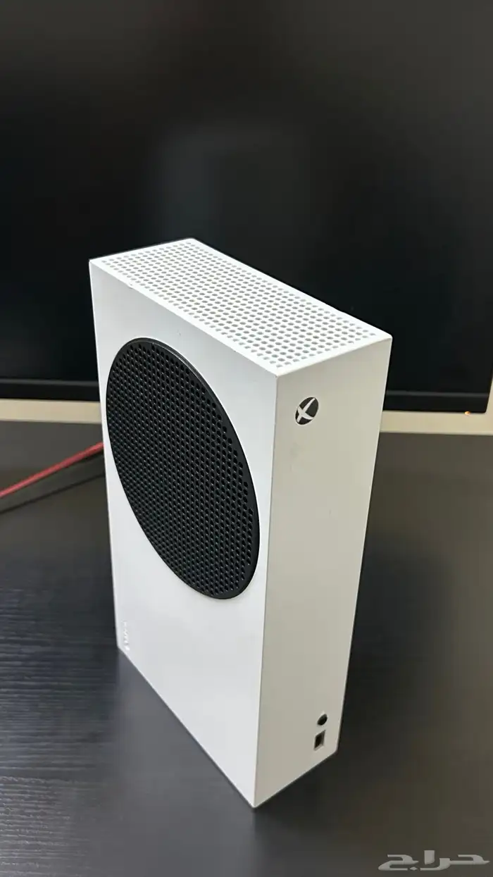 Xbox Series S   اكس بوكس سيريس اس 0