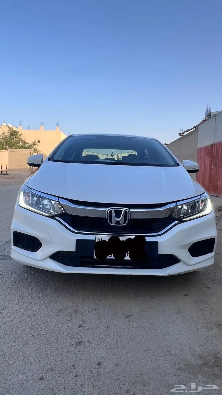 هوندا سيتي 2020 0