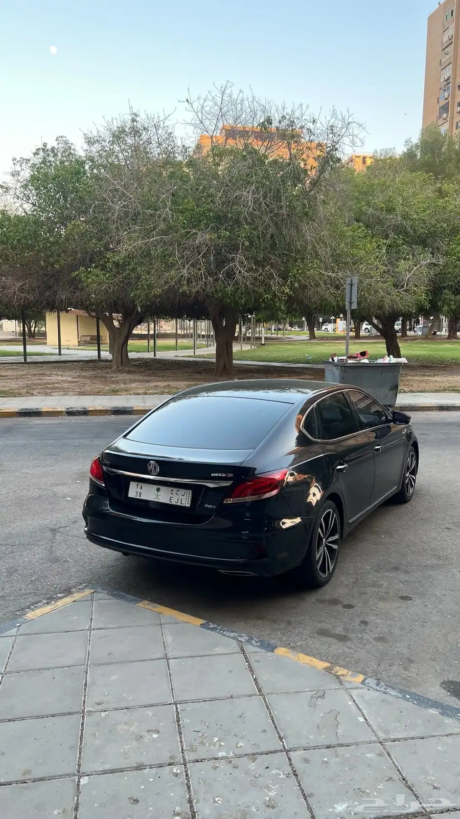 لوحة - ل ح ع 38 7