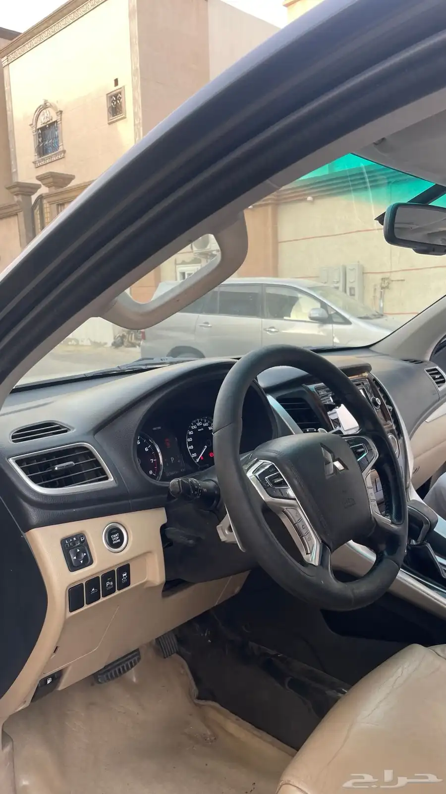 مونتيرو 1