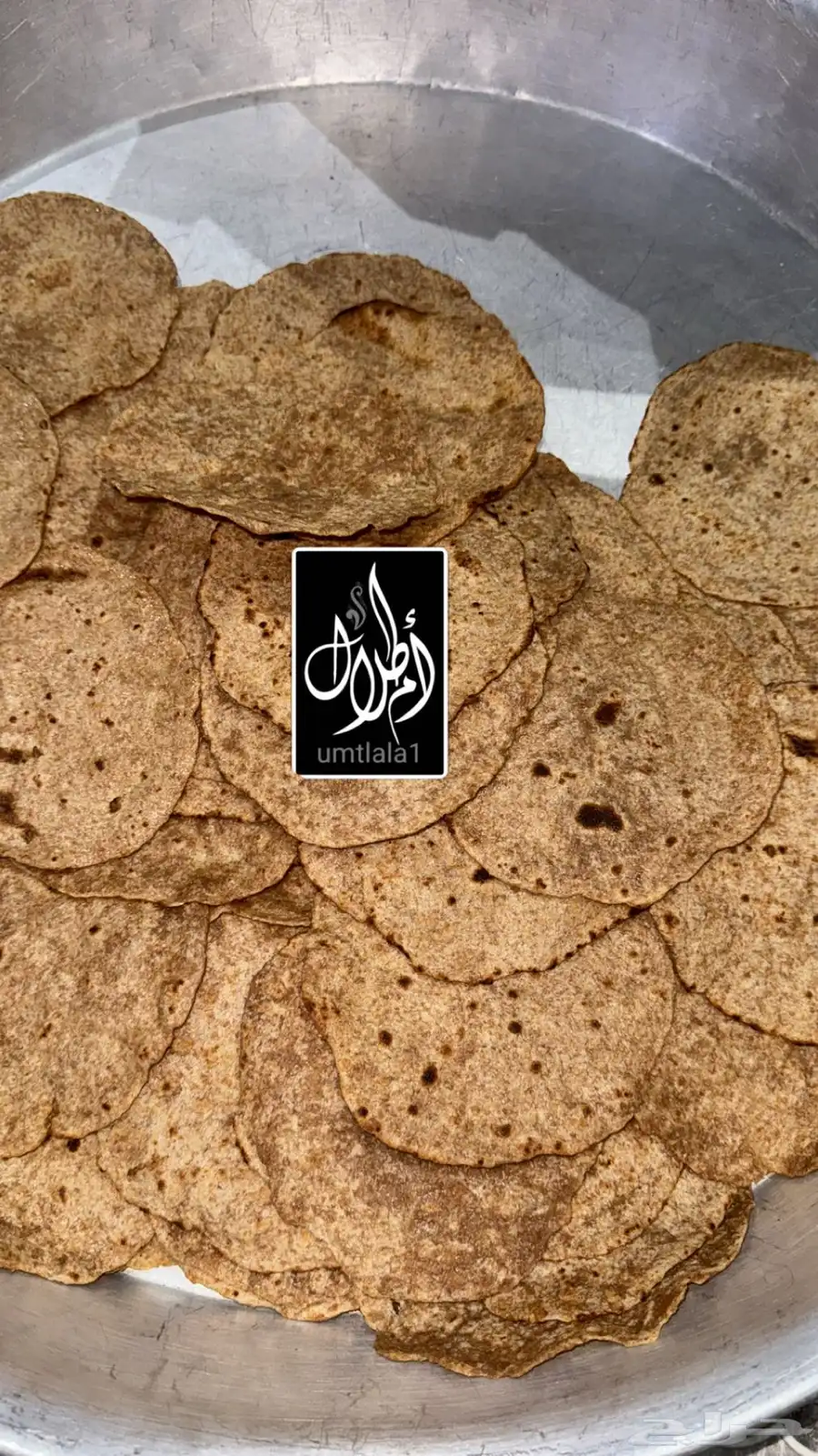 زبده وسمن بالجمله غنم 1
