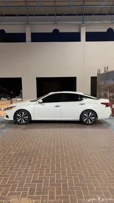 التيما 2019 sv 2