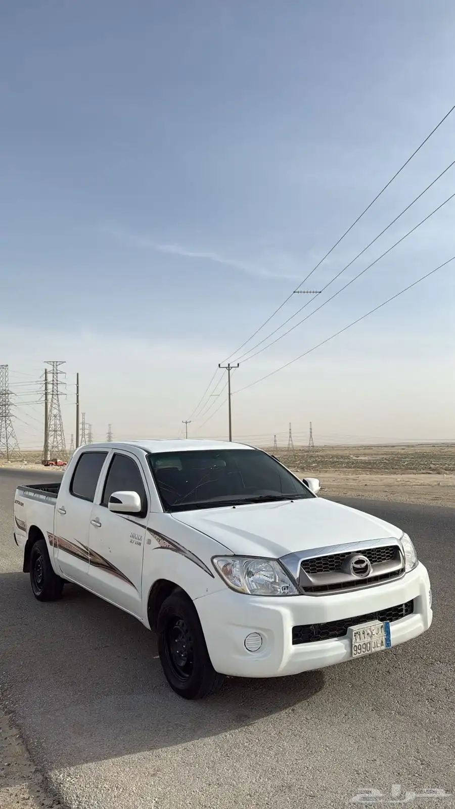 هيلكس 2009 1